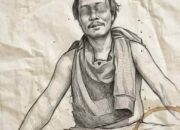 Semakin Kurang Ajar, Bandar Sabu di Pancur Batu Transaksi Lewat Jendela hingga Samping Mesjid