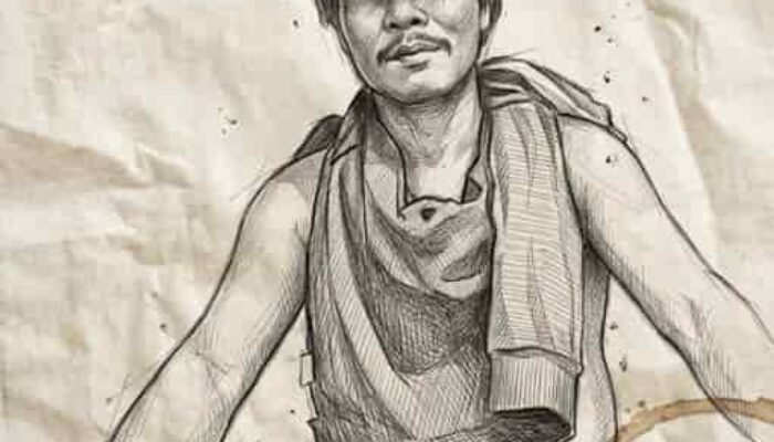 Semakin Kurang Ajar, Bandar Sabu di Pancur Batu Transaksi Lewat Jendela hingga Samping Mesjid