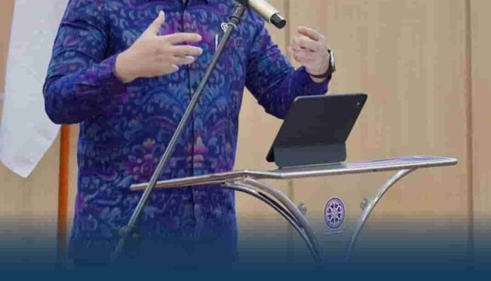 Wamen ATR/BPN: Digitalisasi Layanan Pertanahan Bukan Sekadar Mengganti Dokumen Kertas ke Digital