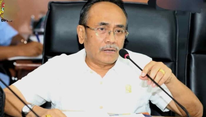 Anggota DPRD Medan Desak Wali Kota Segera Cairkan THR 8.500 P3K Paruh Waktu