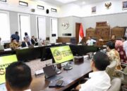 Kementerian ATR/BPN Dukung Program Ketahanan Energi Lewat Penyediaan Lahan dan Tata Ruang