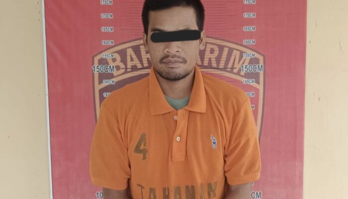 Polsek Perbaungan Ungkap Kasus Curat di Perumahan Bater Residence, Satu Pelaku Diamankan