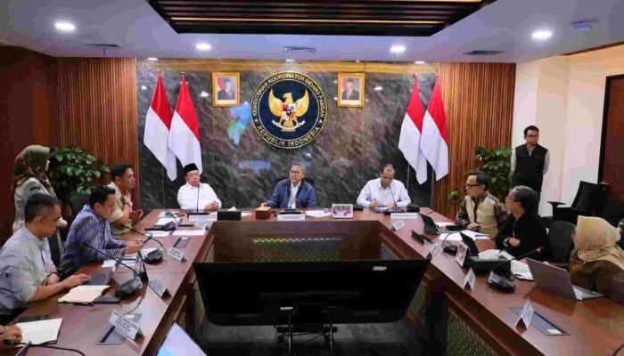 Pemerintah Akan Tetapkan Lahan Sawah yang Dilindungi di 12 Provinsi untuk Dukung Ketahanan Pangan