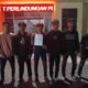 Komplotan Begal Sekap 10 Pemuda di Tanjungbalai, 3 Ditangkap