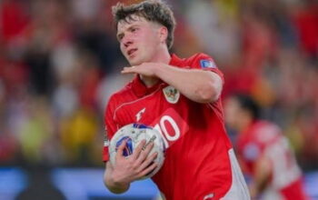 PSSI Bantah Kabar Ole Romeny Cedera Jelang FIFA Series 2026