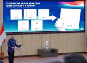 Wamen ATR/BPN Ossy Dermawan Bahas Digitalisasi Layanan Pertanahan di Universitas Udayana