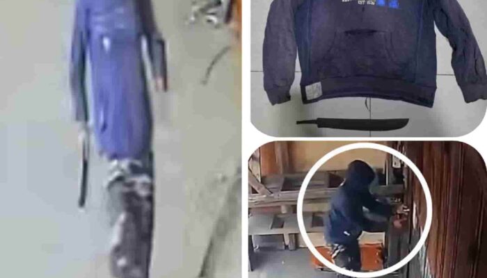 Polres Pelabuhan Belawan dan Tim Jatanras Polda Sumut Amankan Dua Pelaku Penganiayaan yang Viral