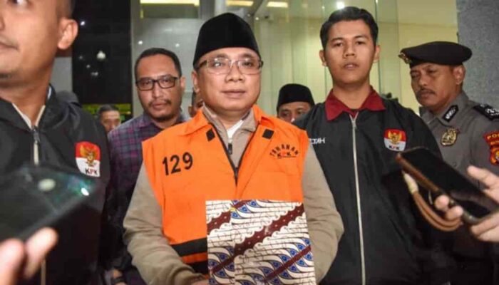 KPK: Aliran Uang ke Eks Menag Yaqut dalam Kasus Kuota Haji Akan Terungkap di Persidangan