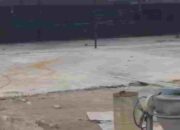 Rico Waas Disorot Warga soal Bangunan Tanpa PBG di Jalan Rajawali  Warga Singgung Dugaan Beking Oknum TNI pada Gudang yang Berdiri Tanpa Izin