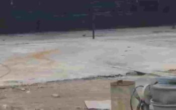 Rico Waas Disorot Warga soal Bangunan Tanpa PBG di Jalan Rajawali  Warga Singgung Dugaan Beking Oknum TNI pada Gudang yang Berdiri Tanpa Izin