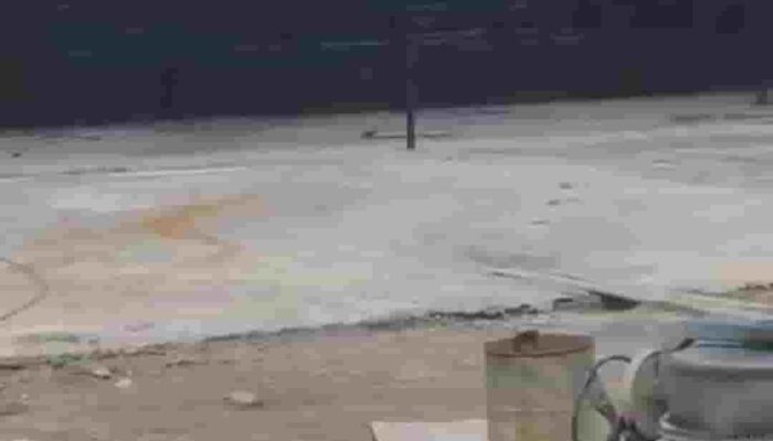 Rico Waas Disorot Warga soal Bangunan Tanpa PBG di Jalan Rajawali  Warga Singgung Dugaan Beking Oknum TNI pada Gudang yang Berdiri Tanpa Izin