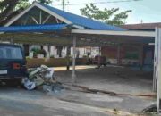 Mak Boy Warga Parapat Kabupaten Simalungun Kuasai Lahan KUD Maju Jaya” Pemkab Batubara Bungkam 