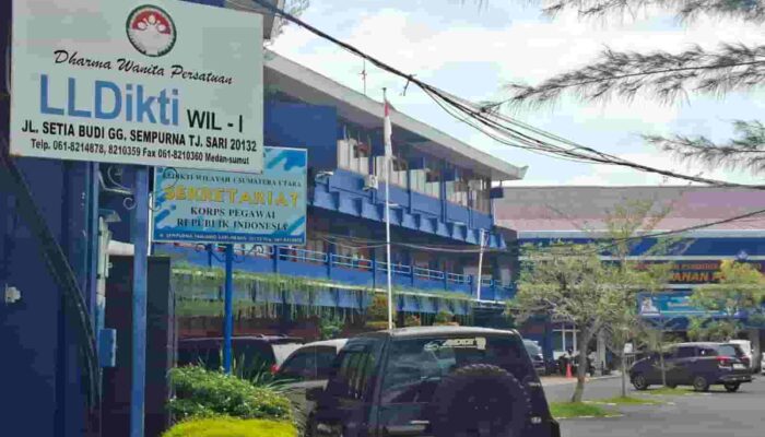 Ijazah S1 Wakil Wali Kota Tebing Tinggi Diduga Palsu, Tidak Terdaftar di PDDikti