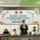 Wakil Wali Kota Buka Pelatihan Fardhu Kifayah Lazis MW KAHMI Sumut