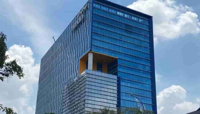 Viral! Rp123 Miliar Lenyap, Skandal Bank Plat Merah Gegerkan Sumut