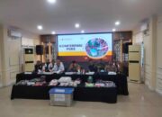 Motif Pembunuhan Wanita dalam Box Kontainer di Medan Terungkap, Korban Menolak Seks Menyimpang