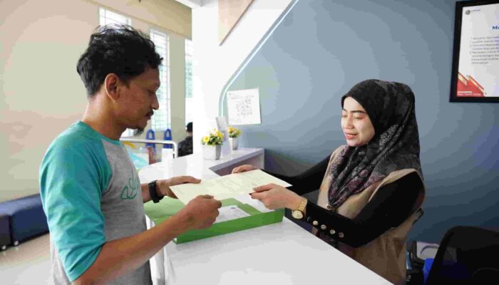 Manfaatkan Libur Lebaran, ATR/BPN Imbau Masyarakat Mutakhirkan Data Sertipikat Tanah