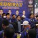 Perkuat Silaturahmi, KOMBAT Sumut Gelar Buka Puasa Bersama
