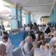 Pererat Silaturahmi, Kapolres Tanjungbalai Gelar Open House Idul Fitri 1447 H