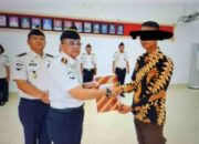 1.054 Warga Binaan Lapas Binjai Terima Remisi Idul Fitri 1447 H, 13 Orang Langsung Bebas