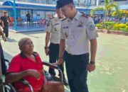 Posting Konten Diduga Fitnah, Lapas Kelas I Medan Pertimbangkan Pidanakan Akun TikTok