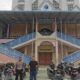 Pastikan Ibadah Minggu Nyaman, Polres Tanjung Balai Amankan Sejumlah Gereja