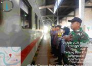 Bhabinkamtibmas Tanjung Balai Selatan Ingatkan Warga Bahaya Judi Online dan Narkoba