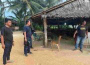 Tim URC Unit Reskrim Tanggapi Laporan Medsos Soal Dugaan Perjudian di Patumbak