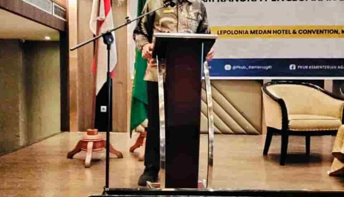 Apresiasi untuk Polres Tanjungbalai dalam Operasi Ketupat Toba 2026