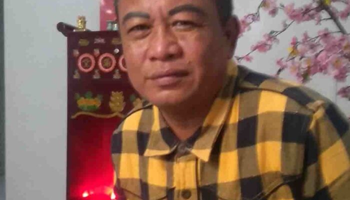 Apresiasi PSMTI Tanjung Balai untuk Polres Tanjung Balai atas Pengamanan Arus Mudik yang Lancar