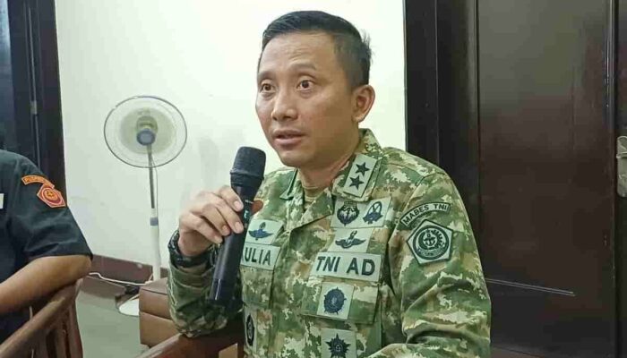 TNI Serahkan Jabatan Kepala BAIS Usai Kasus Penyiraman Air Keras Aktivis KontraS