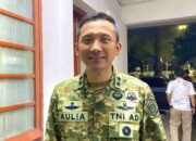 TNI Minta Publik Tunggu Hasil Penyidikan Kasus Air Keras Andrie Yunus