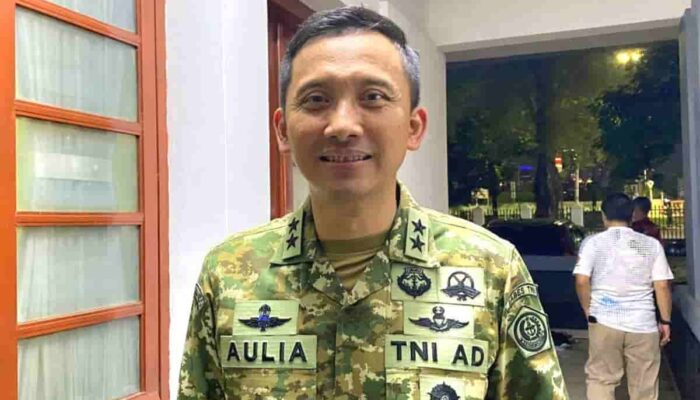 TNI Minta Publik Tunggu Hasil Penyidikan Kasus Air Keras Andrie Yunus