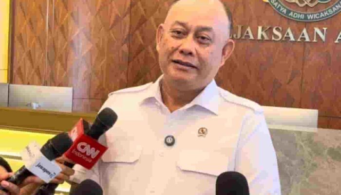 BGN Tegur Keras Pria Joget Pamer Insentif Rp 6 Juta/Hari dari Program MBG