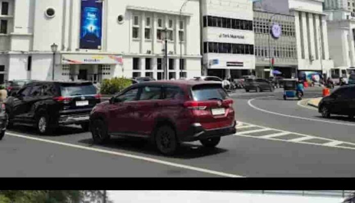 KACAU! Tagihan Hutang Tanpa Alasan, Dana Bank Mandiri Diduga Mengalir ke Pihak Lain