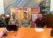 SPKT Polres Tanjung Balai Pastikan Pelayanan Cepat dan Humanis, Tetap Siaga di Hari Libur
