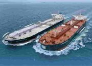 Kabar!Indonesia Dilema Soal Kapal Pertamina Tertahan di Selat Hormuz