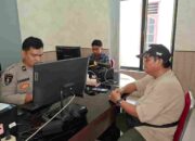 Hampir Dua Bulan, Kasus Pembobolan Rumah Bendahara IWO Batubara Belum Terungkap