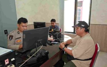 Hampir Dua Bulan, Kasus Pembobolan Rumah Bendahara IWO Batubara Belum Terungkap