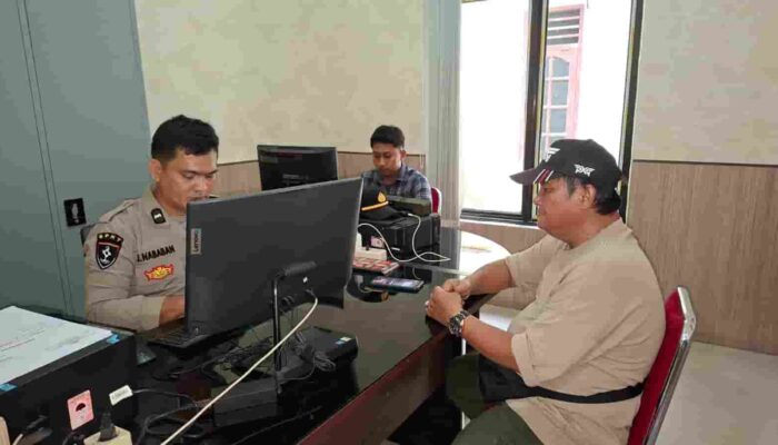 Hampir Dua Bulan, Kasus Pembobolan Rumah Bendahara IWO Batubara Belum Terungkap