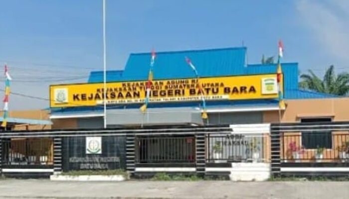 Kasus Dugaan MarkUp Biaya MTQ XVII Batubara Masih Berjalan Di Kejari Batubara
