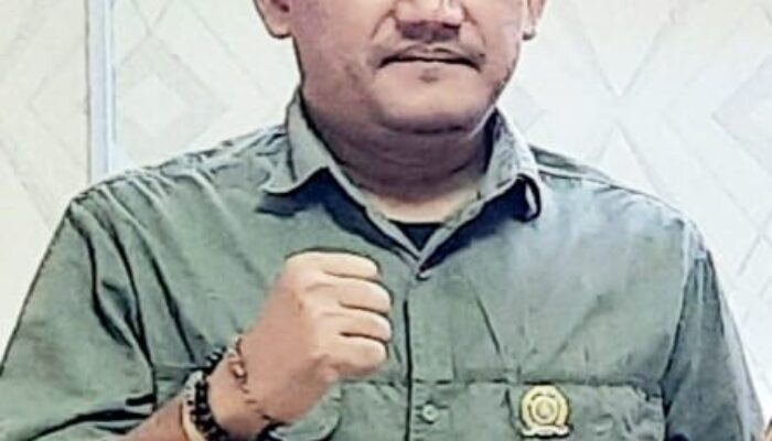 IWO Sumut Soroti Maraknya Peredaran Rokok Ilegal di Medan, Stabat dan Langkat