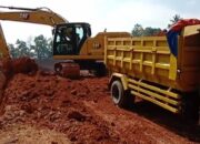 Galian C Ilegal Kembali Menjamur di Batubara, Publik Soroti Dugaan Pembiaran Aparat