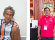 Wakil Ketua Komisi I DPRD Batubara dan Pelaku Sejarah Minta Pembangunan Gedung KDMP di Lapangan Bola Desa Gunung Rante Ditunda