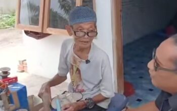 CitraLand Bedah Rumah Penjahit Sepatu