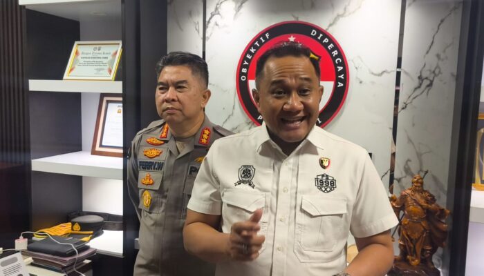 Polda Sumut Tetapkan Eks Kepala Unit BNI Aek Nabara Tersangka Penggelapan Dana Jemaat Rp28 Miliar