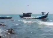 Bawa 52 Wisatawan, Kapal Penangkap Ikan Karam di Perairan Pulau Salah Nama