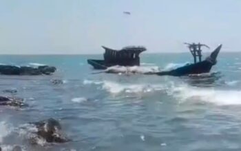 Bawa 52 Wisatawan, Kapal Penangkap Ikan Karam di Perairan Pulau Salah Nama