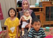 Nenek di Medan Dilaporkan Kasus Perdagangan Anak, Kisah Tiga Bocah Terlantar Tuai Keprihatinan