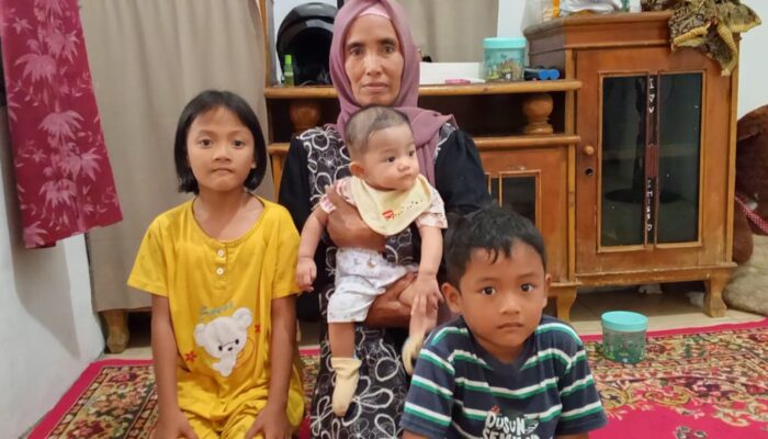 Nenek di Medan Dilaporkan Kasus Perdagangan Anak, Kisah Tiga Bocah Terlantar Tuai Keprihatinan